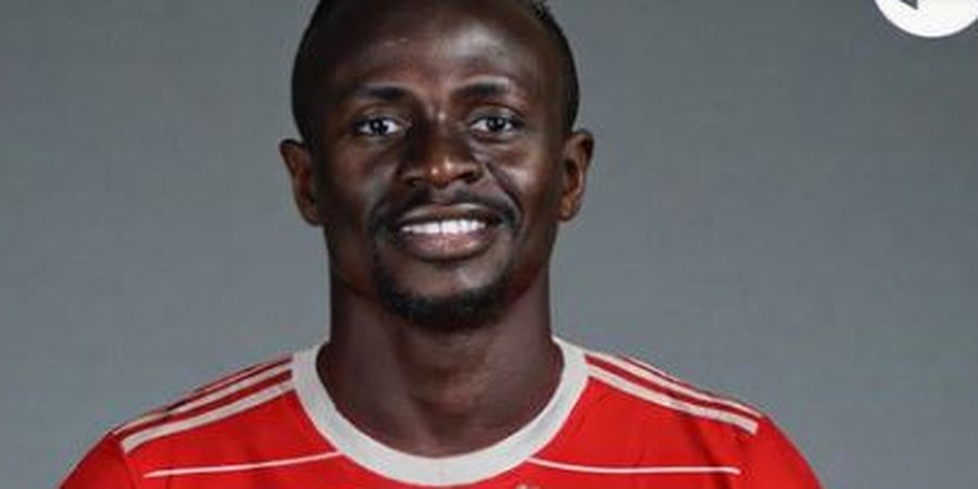 Resmi Gabung Bayern Muenchen, Sadio Mane Tulis Pesan Menyentuh untuk Fan Liverpool