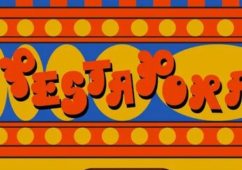 Bakal Diramaikan Musisi Dangdut, Rock hingga Indie, Intip 5 Fakta Menarik Seputar Festival Musik Pesta Pora yang Akan Digelar September 2022