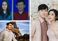 Berita Terpopuler: 4 Fakta Calon Suami Isyana Sarasvati hingga Tangis Istri Ginanjar Pecah Usai Resmi Dipersunting Pria 32 Tahun Lebih Tua
