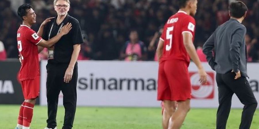 Pulang Kampung Usai Dihinakan Publik Vietnam, Philippe Troussier Cuma Tinggalkan Surat Cinta ke Pemain