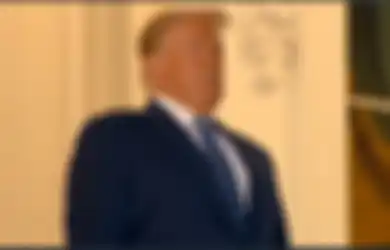 Sebut Bodoh dan Sembrono dalam Tangani Pandemi Covid-19, Jurnas Medis Ini Minta Trump Angkat Kaki dari Gedung Putih, 'Dia Sangat Tidak Kompeten'