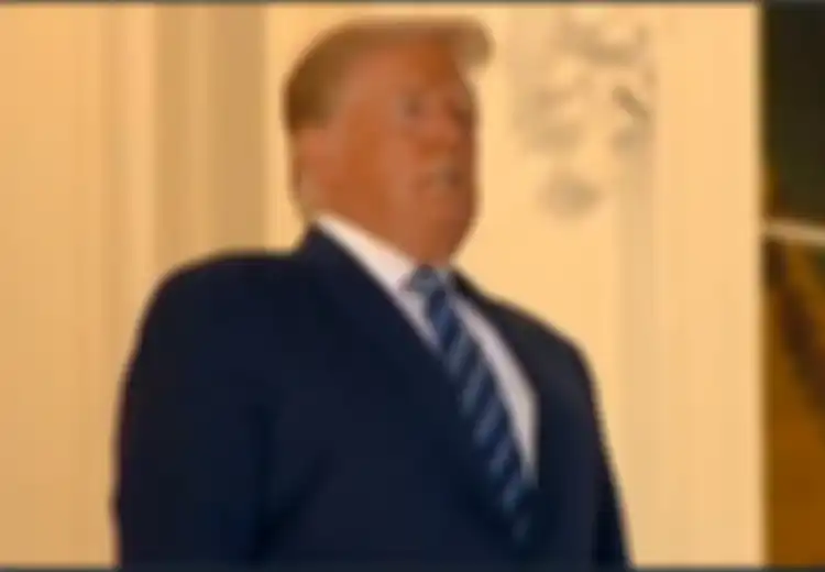 Sebut Bodoh dan Sembrono dalam Tangani Pandemi Covid-19, Jurnas Medis Ini Minta Trump Angkat Kaki dari Gedung Putih, 'Dia Sangat Tidak Kompeten'