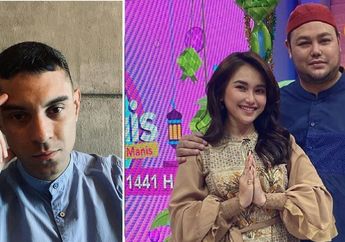 Sudah Pesan Baju Pengantin, Ivan Gunawan atau Didi Riyadi yang Akan Menjadi Suami Ayu Ting Ting? Ayah Rozak Keceplosan Sebut Calon Mantu