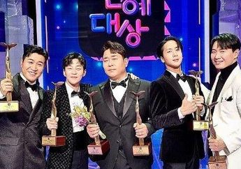 Se Yoon Pidato Sebut Nama Kim Seon Ho, Host 2D1N Sampai Nangis!