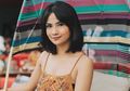Peringati Acara Isra Miraj di Dalam Penjara, Vanessa Angel Tampil Beda dalam Balutan Hijab, Cantik!