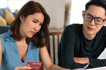 Suami tak mau bantu urusan rumah tangga