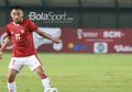 Situs AFC Kagumi Timnas Indonesia, Soroti Aksi Menari Saddil Ramdani