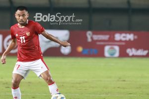 Cetak Gol Keren, Kata Saddil Ramdani usai Jadi Penyelamat Sabah FC vs Selangor