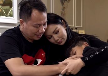 Bukan Pelet Apalagi Santet, Terungkap Ini yang Bikin Kalina Ocktaranny Secepat Kilat Jatuh ke Pelukan Vicky Prasetyo: Ada Kekecewaan