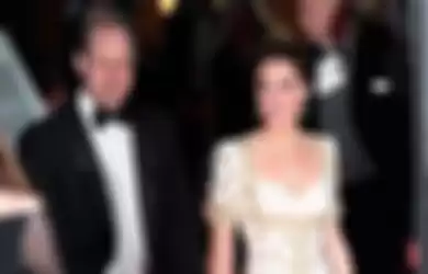 Hadir di Acara Penghargaan BAFTA 2020, Kate Middleton Merasa Patah Hati dan Sedih Karena Hal Ini