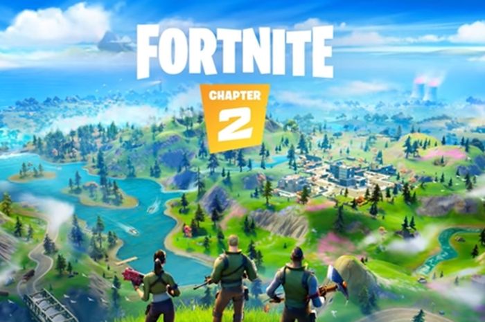 Fortnite Champion Series untuk Chapter 2 Siap Dimulai Bulan November