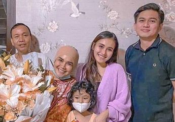 Digadang-gadang Bakal Geser Posisi Enji Baskoro Jadi Ayah Sambungnya, Terbongkar Sikap Bilqis Terhadap Kekasih Ayu Ting Ting yang Diluar Dugaan