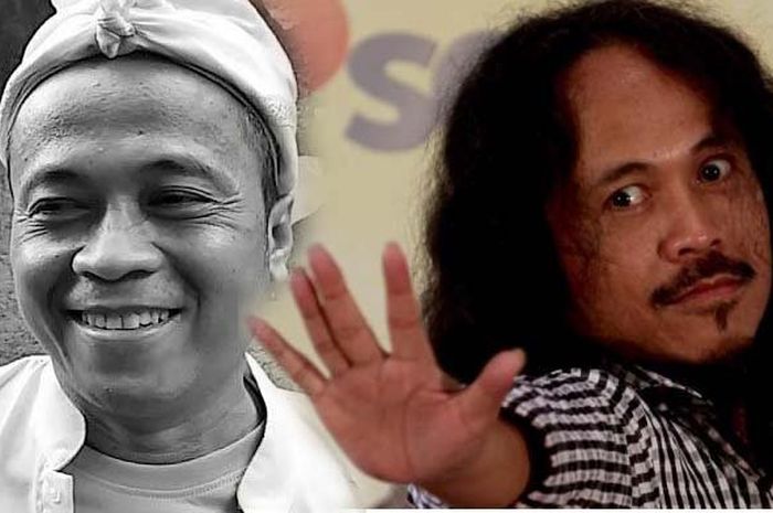 Dulu Tenar jadi Paranormal Sakti Mandraguna, Nasib Ki Joko Bodo