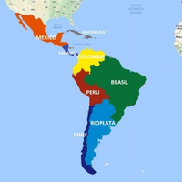 Kasus Virus Corona di Brasil Hampir Capai 500.000, 'Jika Amerika Latin Jadi Episentrum Baru Covid-19 Maka Itu Bisa Sangat Berbahaya, Bahkan Karantina Tak Bisa Bantu Sama Sekali'