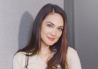 Ariel NOAH dan Reino Barack Kalah, Pria Tampan Anak Musisi Legendari Ini Ternyata Sudah Lebih Dulu Taklukan Hati Luna Maya yang Cantik Jelita