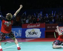 Indonesia Open 2020 Mundur, Reservasi Istora Senayan Masih Belum Jelas!