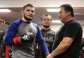 Akui Rumah Khabib Nurmagomedov Berbahaya, Sang Pelatih Was-was Bertamu