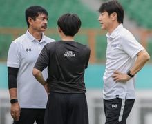 Polemik dengan PSSI Temui Titik Terang, Shin Tae-yong Tak Jadi Dipecat