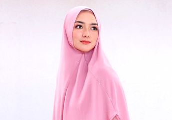 Kerap Berhijab di Sinetron, Begini 5 OOTD Hijab Citra Kirana yang Modis & Kekinian!
