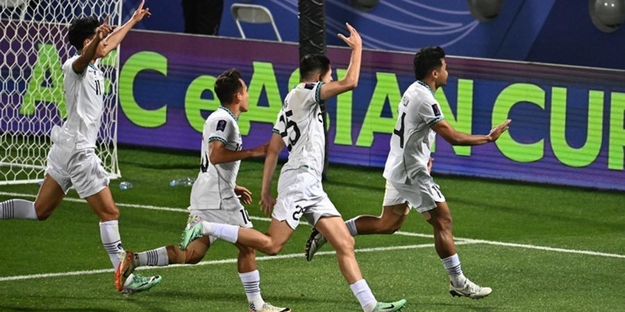 Jet Pribadi Timnas Indonesia Disorot Media Vietnam: Aksi Miliarder, Servis Mewah Demi Hasil Wah..