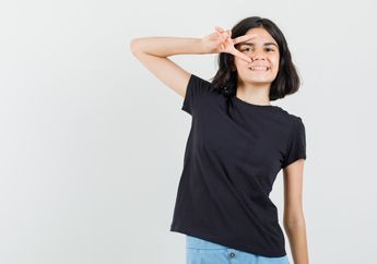 Tips Mencuci Baju Hitam Agar Tidak Berbulu, Salah Satunya Memilih Deterjen yang Tepat