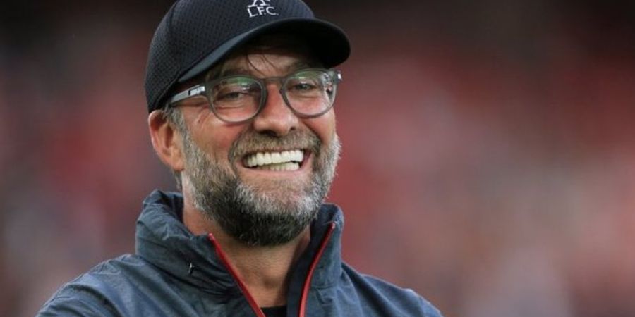 Manchester City Vs Liverpool - Juergen Klopp Punya Masalah yang Justru Diimpikan Pep Guardiola