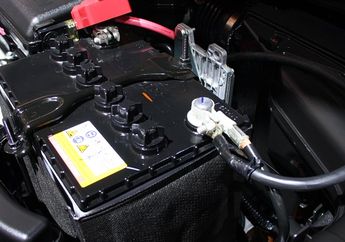 Kabel Aki Jangan Sampai Kendor, Bisa Bikin Panik Gegara Indikator Ada yang Nyala