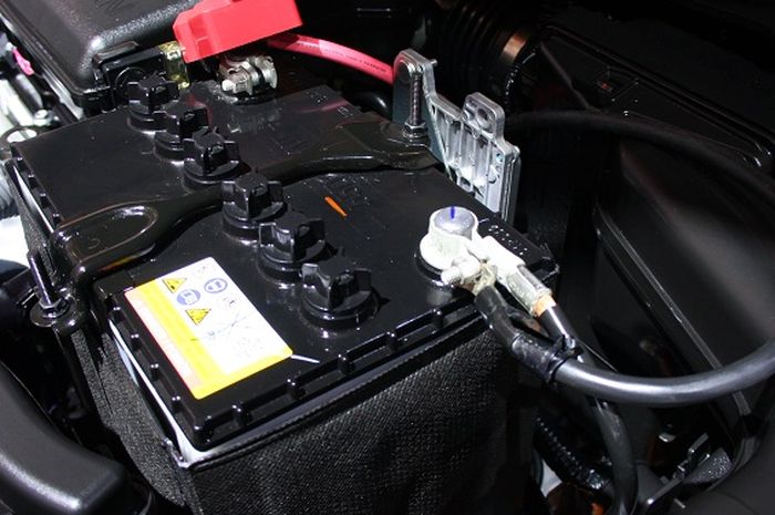 Kabel Aki Jangan Sampai Kendor, Bisa Bikin Panik Gegara Indikator Ada