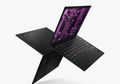 Harga dan Spesifikasi Lenovo ThinkPad X1 Nano dan X1 Titanium Yoga