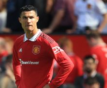 Florentino Perez Ogah Rekrut Ulang Ronaldo Karena Usia, Presiden Real Madrid Disemprot Balik Kakak Sang Bintang