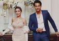 Kemewahan Pesta Pernikahan Jessica Iskandar dan Richard Kyle yang Lapang Dada Harus Dibatalkan Karena Virus Corona