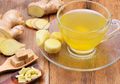 Cuma Rutin Minum Air Rebusan Jahe, Rasakan Hal Istimewa yang Terjadi pada Tubuh Anda, Mau Coba?