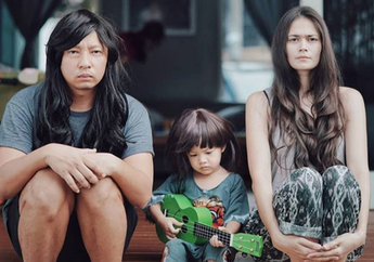 Usia Baru 2 Tahun, Ringgo Takjub Bjorka Sudah Punya 'Bakat Alami' Ini!