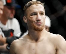 Gantikan Khabib Nurmagomedov, Justin Gaethje Ketakutan Lawan Tony Ferguson