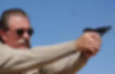 Bikin Senapan Canggih Lawan Bak Senjata Karatan, Inilah Beretta Kaliber 22, Pistol 'Terminator' Khas Mossad yang Ampuh Lumpuhkan Setiap Musuh Israel