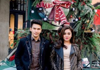 Dhena Devanka Naik Pitam Usai Foto Dugaan KDRT yang Dilakukannya kepada Jonathan Frizzy Tersebar, Akhirnya Beberkan Perlakuan Suami Hingga Singgung Orang Ketiga
