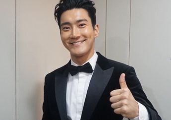 Beri Semangat Fans Indonesia untuk Lawan Wabah Virus Corona, Siwon Super Junior: Kita Pasti Bisa Lewati Ini, Saya akan Berdoa!