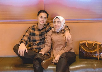 Sering Pamer Foto Mesra dengan Suaminya yang 15 Tahun Lebih Muda, Siapa Sangka Muzdalifah Pernah Dibikin Bercucuran Air Mata oleh Fadel Islami Gara-gara Hal Ini