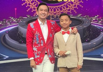 Sempat Ditutupi, Kini Ruben Onsu Bongkar Masa Lalu Betrand Peto yang Harus Jualan Kue Demi Kebutuhan Hidup!