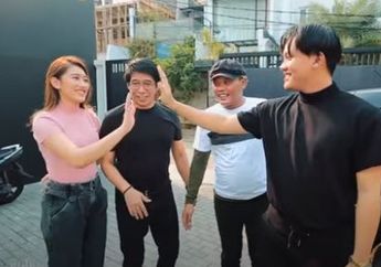 Diancam Ingin Dibunuh Karena Rizky Febian, Sule Malah Memilih Jalan Ini Usai Kantongi Identitas Pelakunya: Kasihan!
