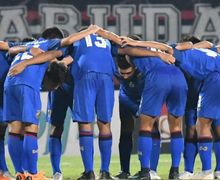 Hasil Piala AFF U-16 2022 - Thailand Pesta Gol, Negara Tetangga Indonesia Tuai Hasil Kurang Baik Saat Hadapi Laos