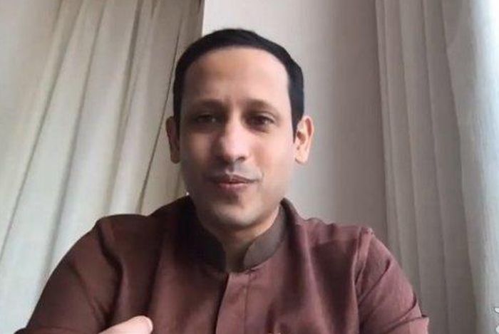 Menteri Pendidikan dan Kebudayaan Nadiem Makarim bantah sekolah dibuka bulan Juni.