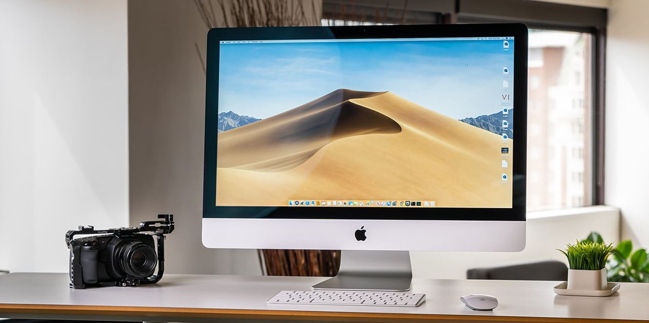 Duh! Komputer Apple Mac Lebih Rentan Disusupi Malware, Kok Bisa? - Info  Komputer
