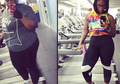 159 Kilogram Turun Hingga 68 Kilogram Mampu Dilakukan Gadis Asal Amerika Ini dengan Bantuan Smartphone