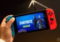 Fortnite Jadi Game Switch yang Paling Banyak Dimainkan di Eropa