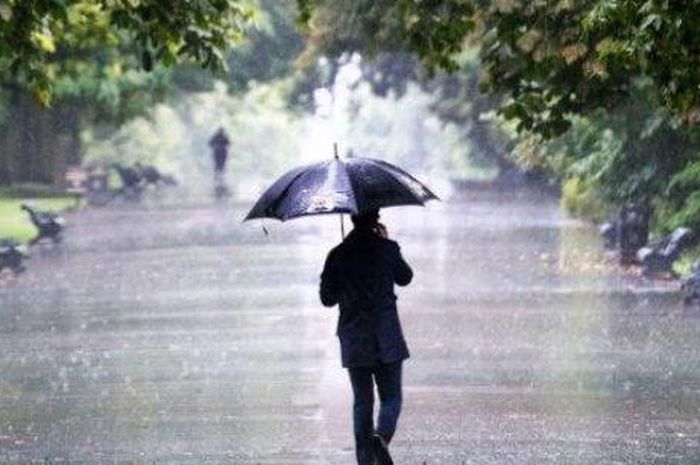 5 Alasan Mengapa Mimpi Hujan Deras Bisa Menjadi Pertanda Luar Biasa