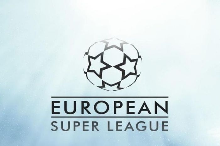 Ilustrasi European Super League