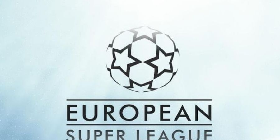 UEFA Ancam Beri Hukuman, Klub-klub Peserta European Super League Cari Bantuan Hukum