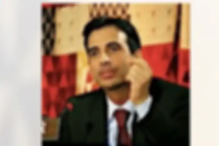 Craig Mokhiber, pejabat tinggi HAM PBB mundur dari jabatannya karena PBB gagal mengatasi Israel yang terus menggempur Palestina.