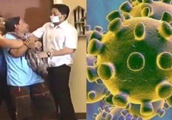 Potongan Adegan Bajaj Bajuri Mendadak Viral dan Ramai Disebut Ramal Corona, Cek Faktanya!